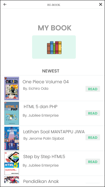 mybook